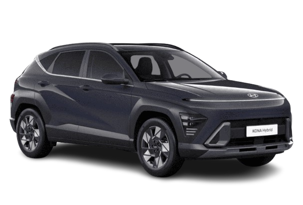 HYUNDAI KONA 2023