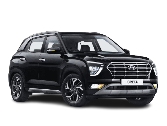 HYUNDAI CRETA 2022